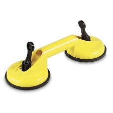 LEVA CRISTALLI AUTO DOPPIA VENTOSA