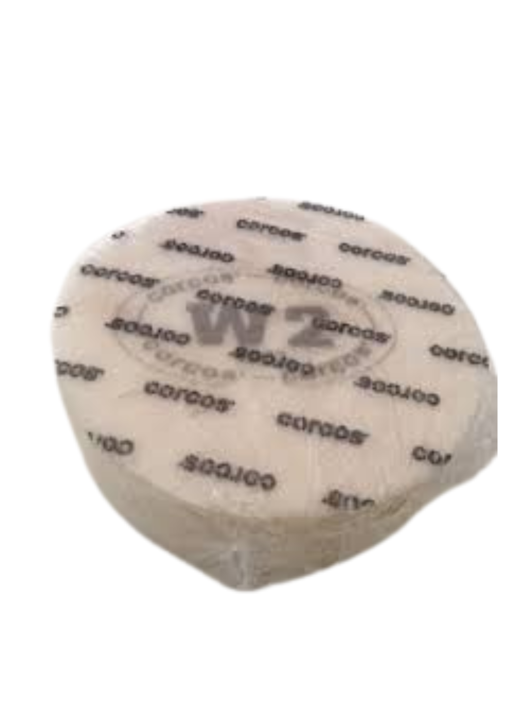 TAMPONE LUCID. SPUGNA WS BIANCO