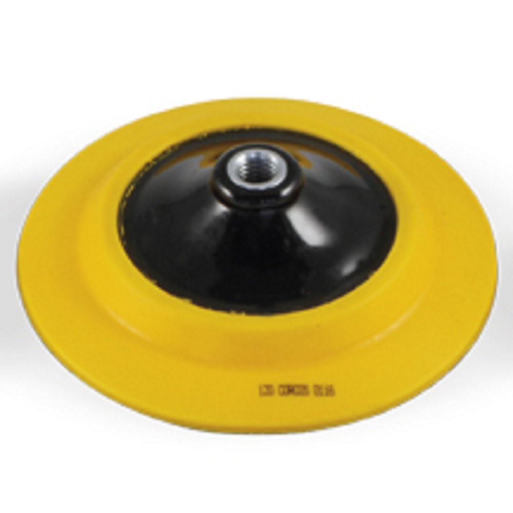 PLATORELLO NYLON D.147 M14 MORBIDO VELCRATO