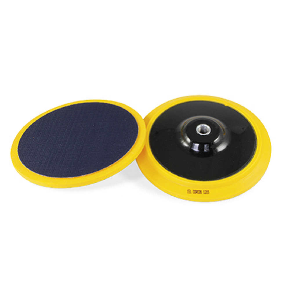 PLATORELLO NYLON D.170 M14 FLESSIBILE VELCRATO