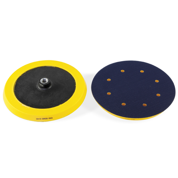 PLATORELLO Ø 200 8F