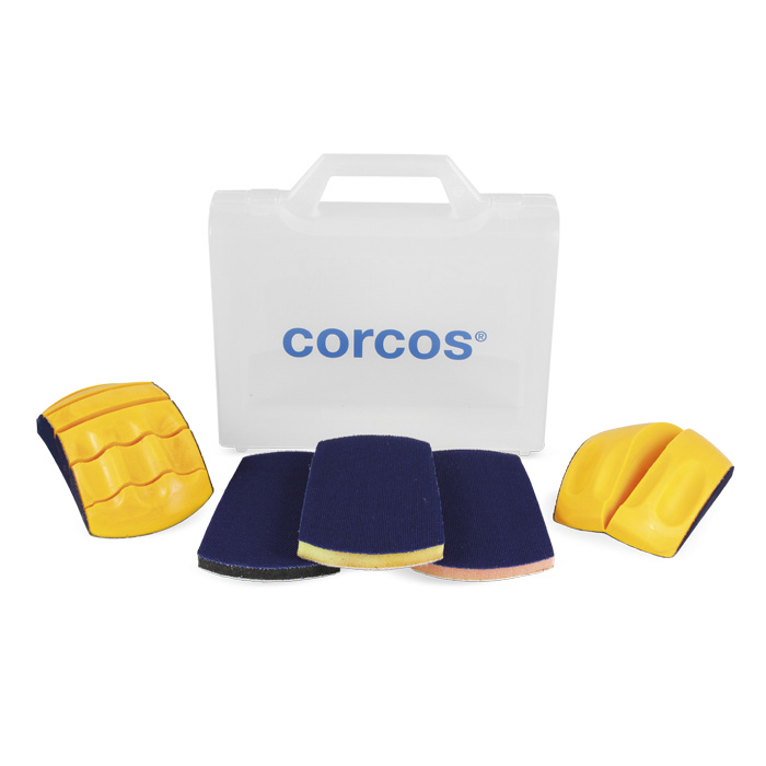 TASSELLI KIT MODULARI