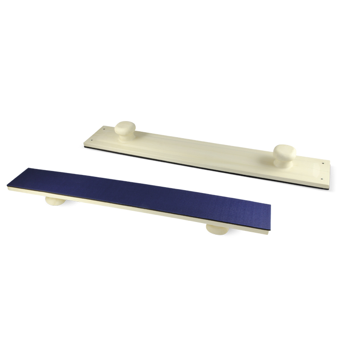 TASSELLO MANUALE CARTEGGIATURA LIMA FLESSIBILE 755X115mm