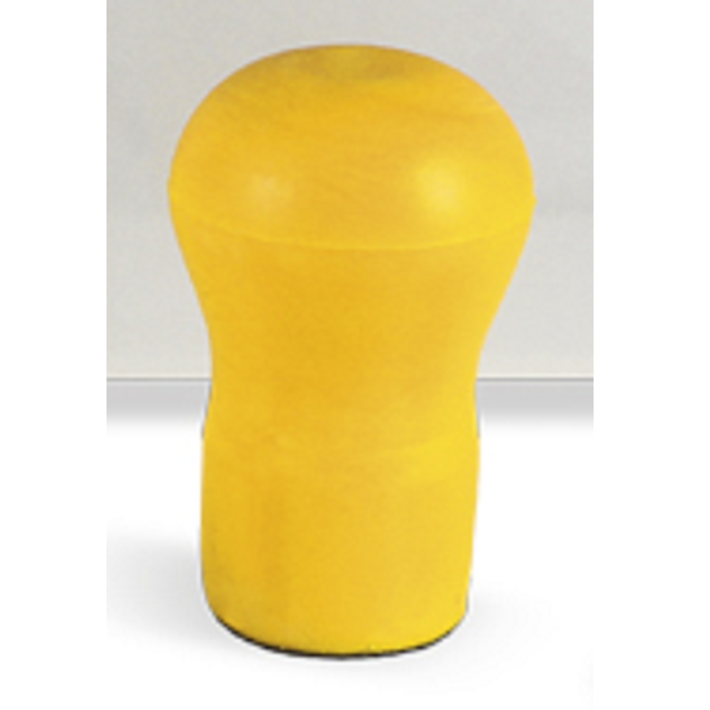 TOGLISPORCHINO TAMPONE POMELLO MANUALE D.35 MM