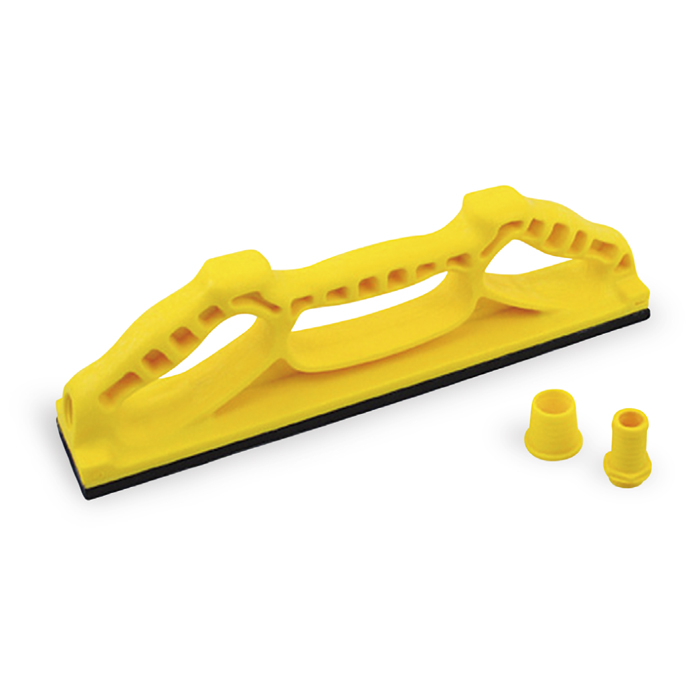 TASSELLO MANUALE CARTEGGIATURA ASPIRATO 14F + STRAPPO LIMA 70X420