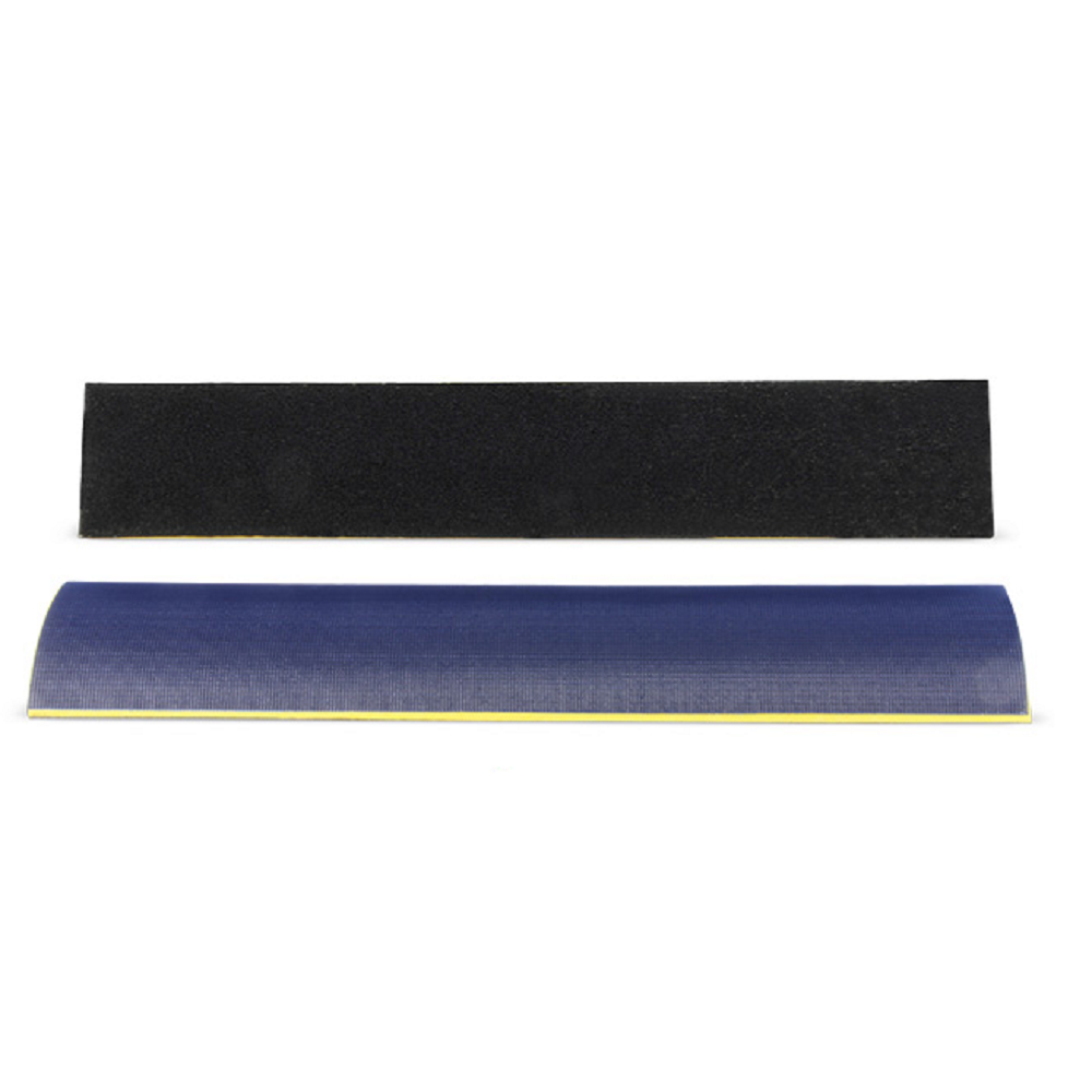 SUPPORTO CURVO ADATTATORE