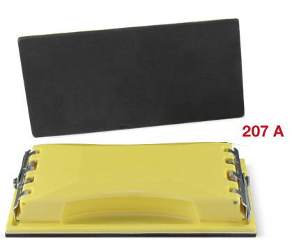 TASSELLO MANUALE CARTEGGIATURA NYLON