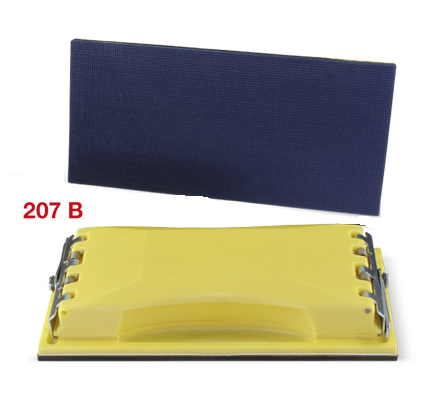 TASSELLO MANUALE CARTEGGIATURA NYLON VELCRATO