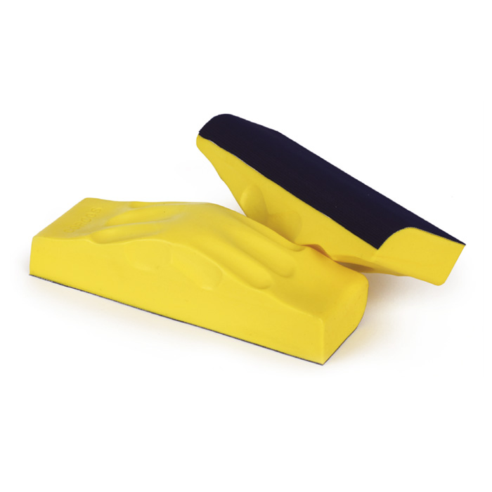 TASSELLO MANUALE CARTEGGIATURA DOUBLE 230X85