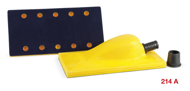 TASSELLO MANUALE CARTEGGIATURA VERTICALE 10F