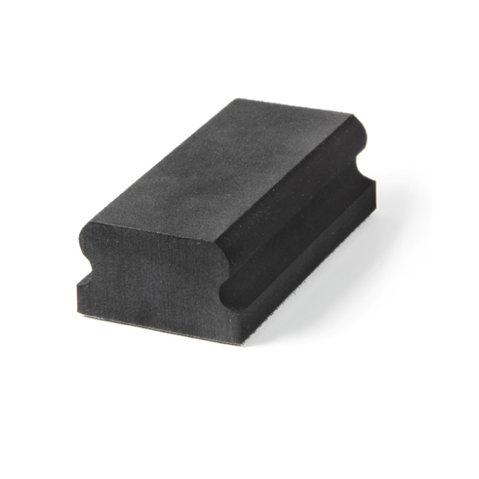 TASSELLO SAGOMATO 115X65