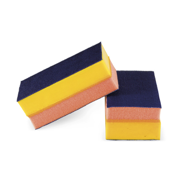 TASSELLO DOPPIA DUREZZA A STRAPPO 70X125