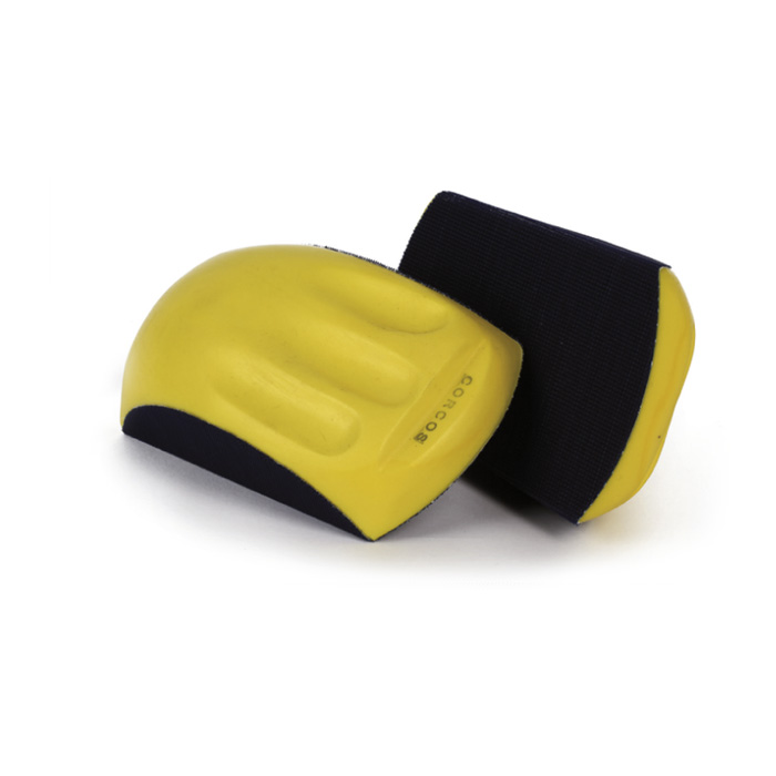 TASSELLO MANUALE CARTEGGIATURA PER DISCHI D.150 MANINA