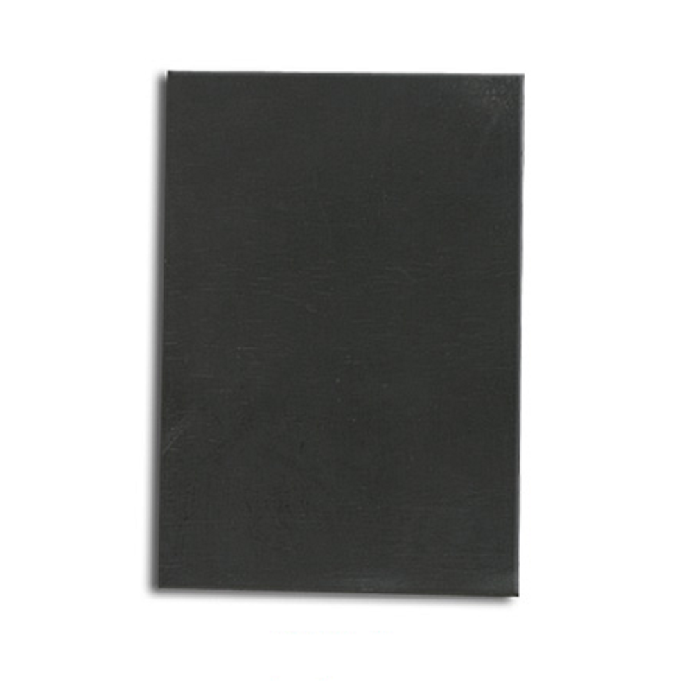 SPATOLA GOMMA 100X60