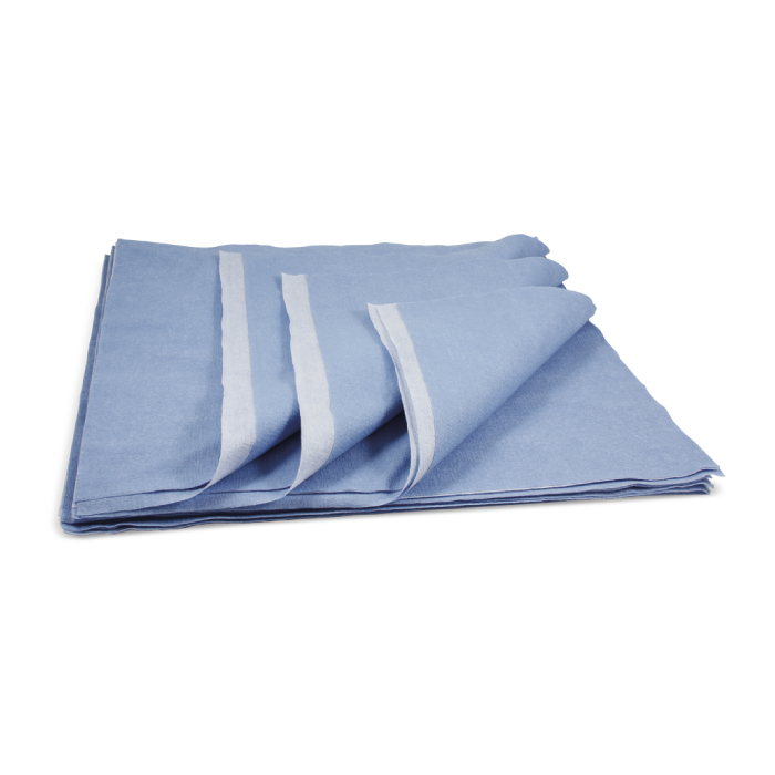 PANNO ANTISILICONE TNT 40X50 Conf. 63 PZ minimo vendibile