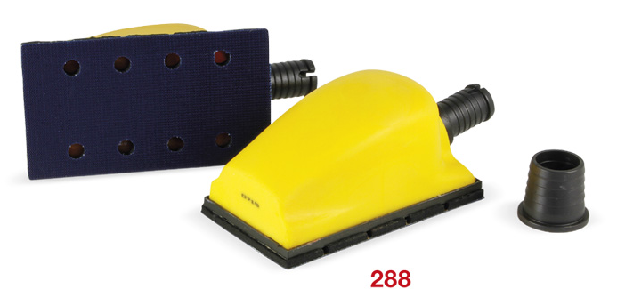 TASSELLO MANUALE CARTEGGIATURA STRAPPO ASP.125X70