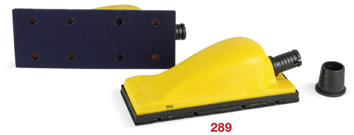 TASSELLO MANUALE CARTEGGIATURA STRAPPO ASP.192X70