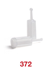 FILTRINO CON ASTINA Conf. 10 PZ minimo vendibile