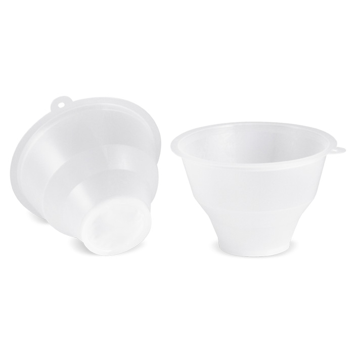 IMBUTI PLASTICA 2000 MAGLIE