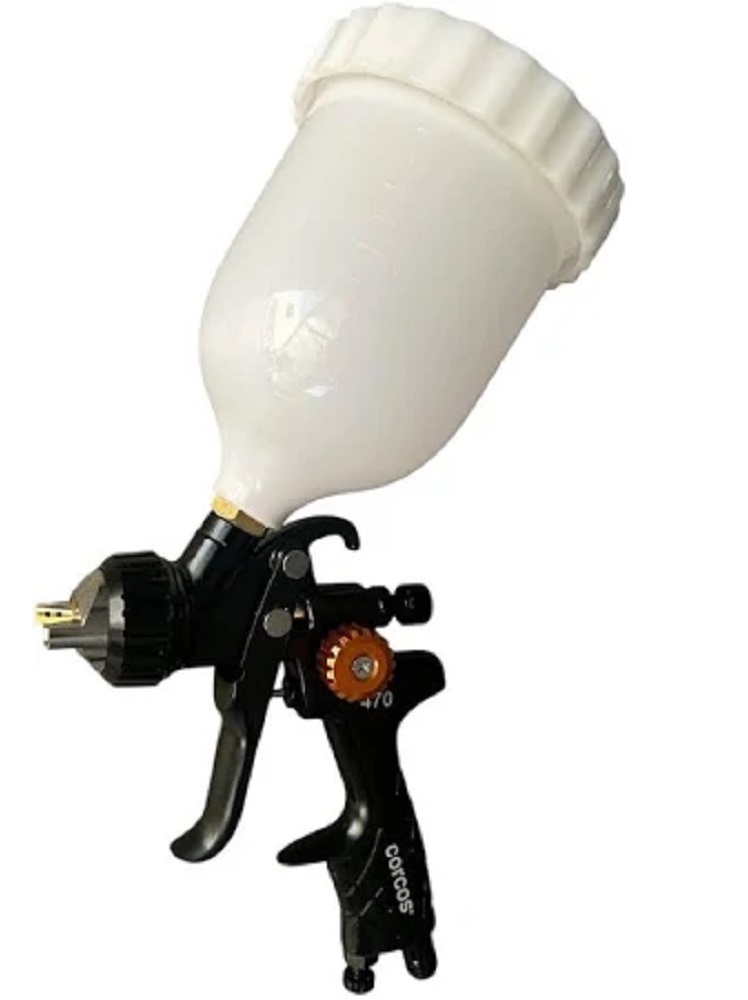 AEROGRAFO STANDARD ECO SPRAY GUN