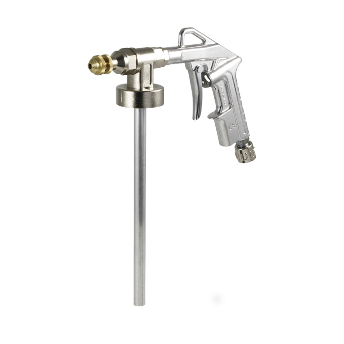 PISTOLA PER ANTIROMBO