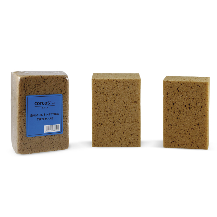 SPUGNETTA SINTETICA 15X10X6