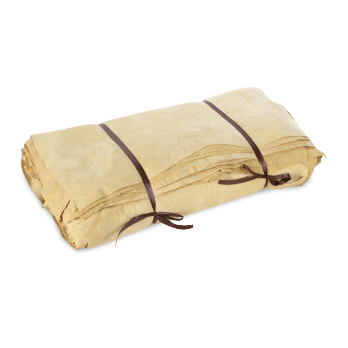 PELLE DAINO SCAMOSCIATE C 20