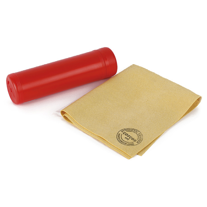 PELLE SCAMOSCIATA SINTETICA 35X47