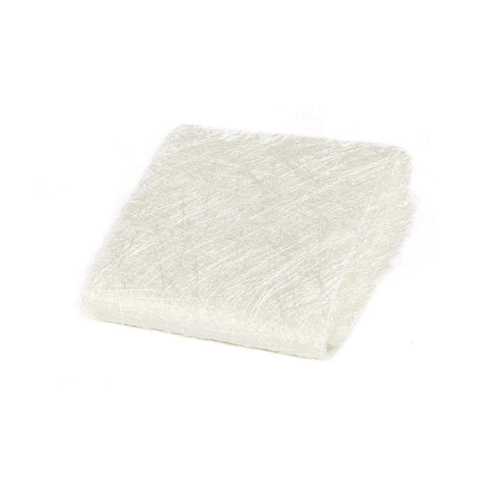 MAT LANA DI VETRO GR 375 1 MQ