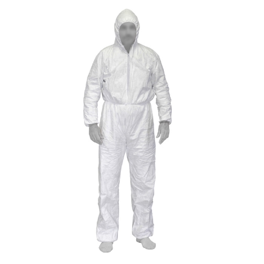TUTA CORCOS TIPO TYVEK MIS. L