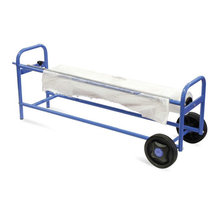 CARRELLO MASCHERATURA PORTA FILM