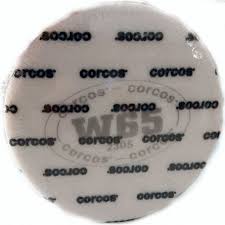 TAMPONE LUCID. SPUGNA W65 BIANCO