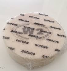 TAMPONE LUCID. SPUGNA WS BIANCO