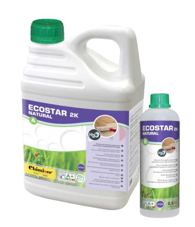 ECOSTAR 2K NatuRALComp.A LT 5