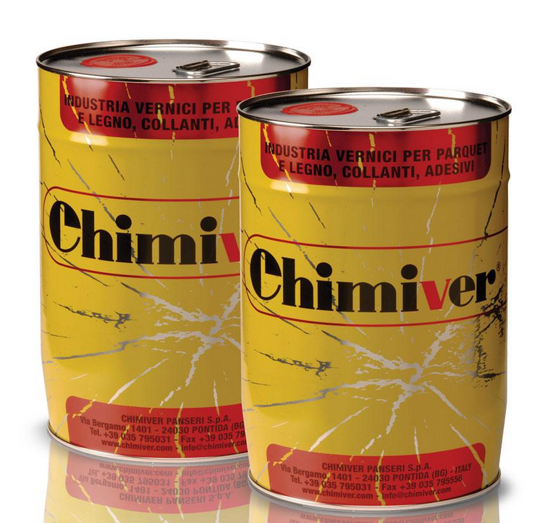 FONDO POLIURETANICO WR 306 A+B A LT 10