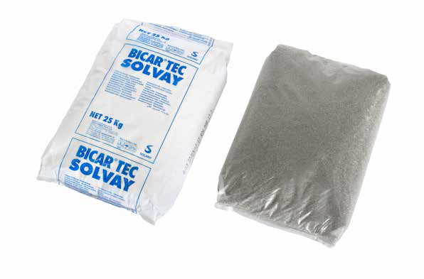 Sabbia silicea grani 0,6 - 1,2 sacco 25kg