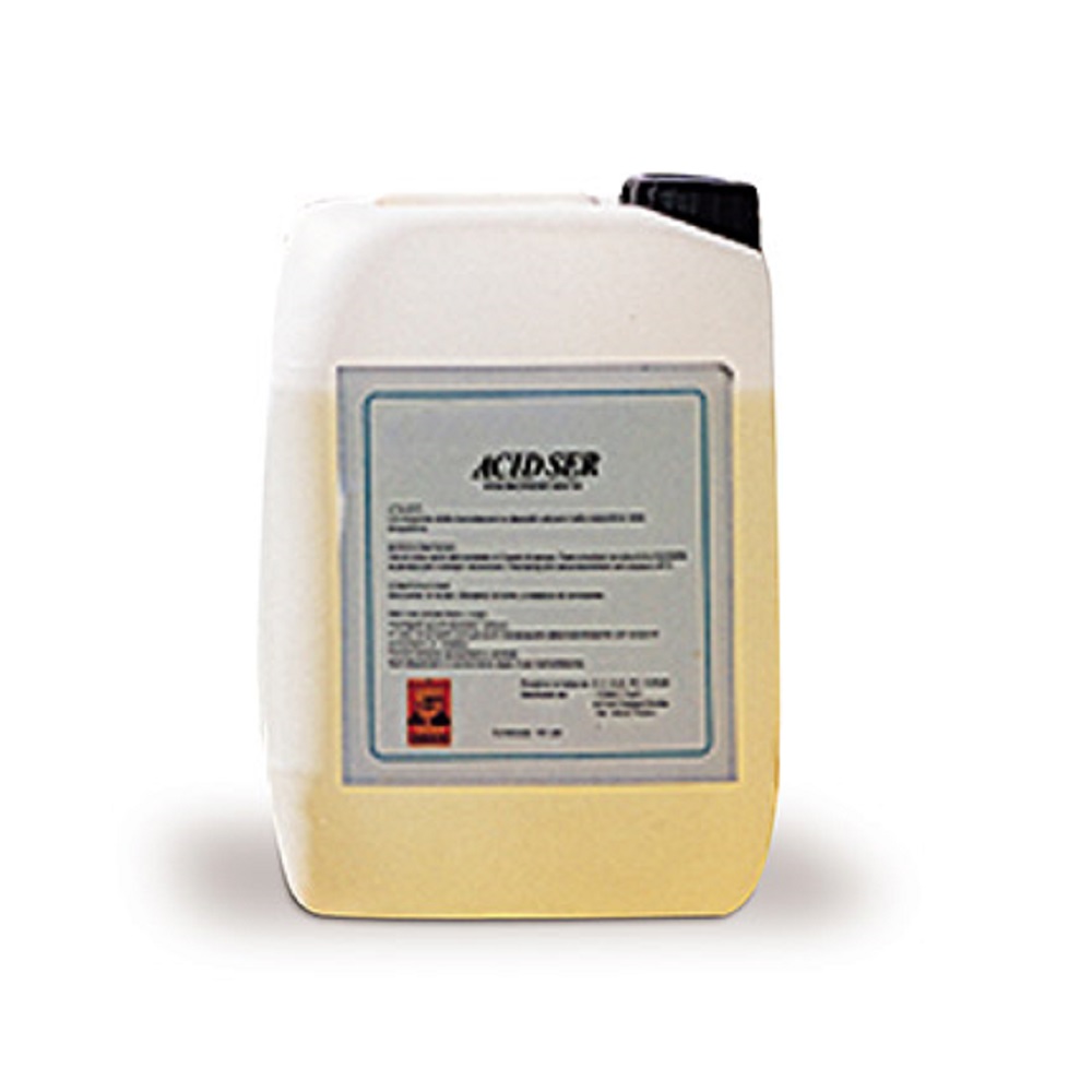 SHAMPOO DETERGENTE AUTO LT 5
