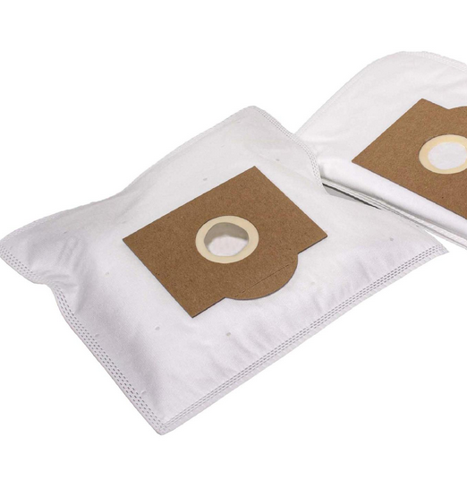 SACCHETTI ASPIR. MICROFIBRA CV30X 5PZ