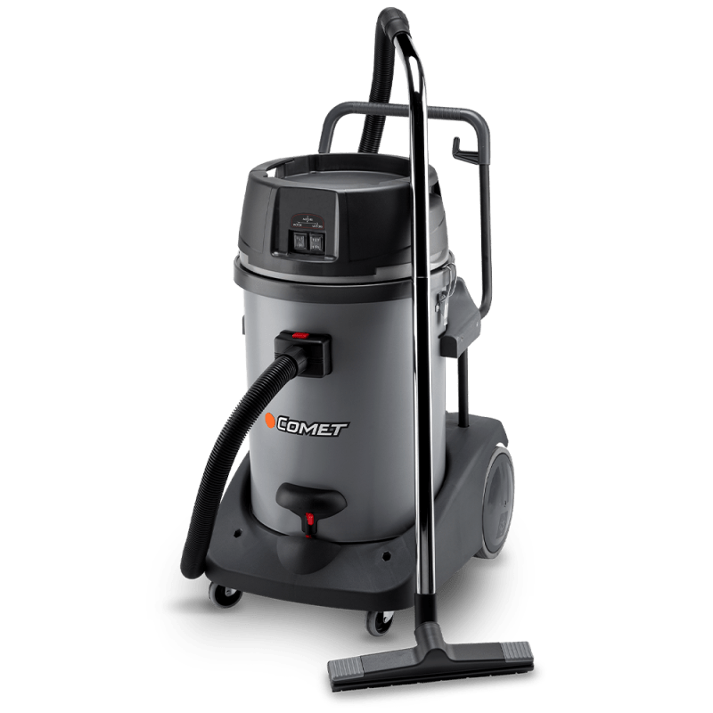 ASPIRATORE CVP 378 PBH WET & DRY 3 MOTORI