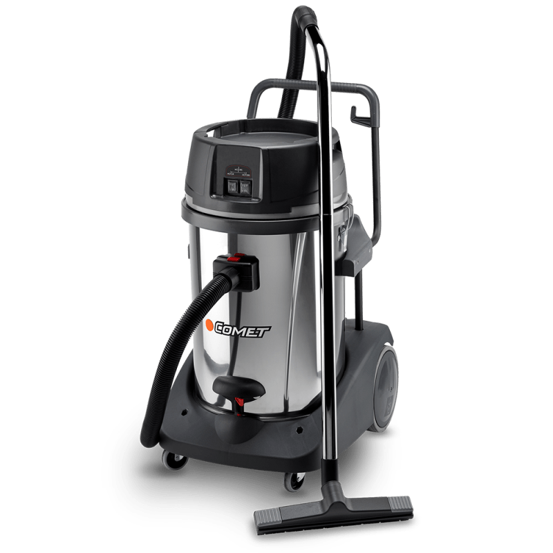 ASPIRATORE CVP 378 XBH WET & DRY 3 MOTORI