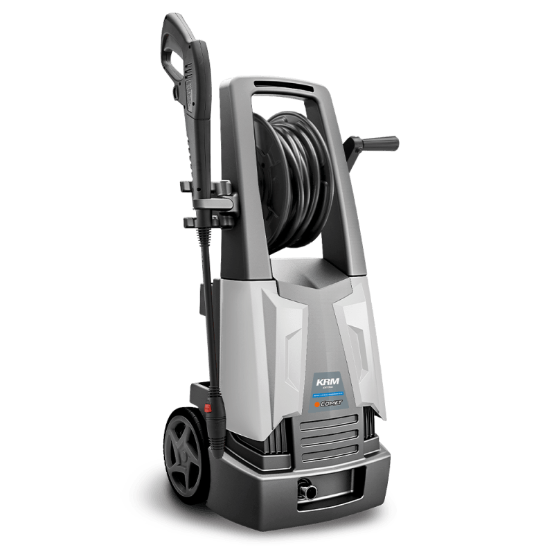 Idropulitrice KRM 1100 EXTRA 230V 50HZ, 125 bar, 360 lt/h