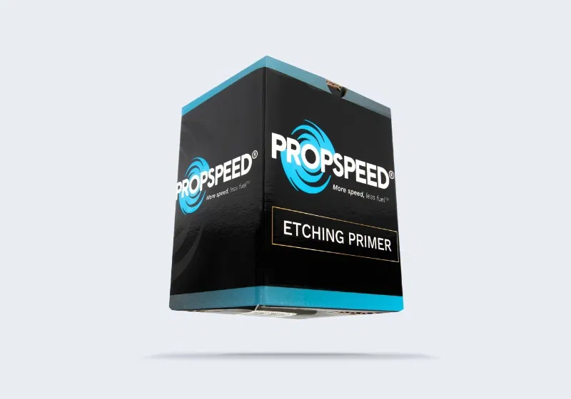 ETCHING PRIMER + HRD