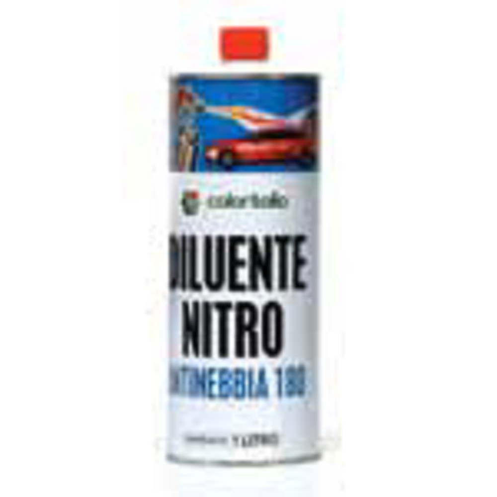 DILUENTE NITRO EXTRA DA LT 1