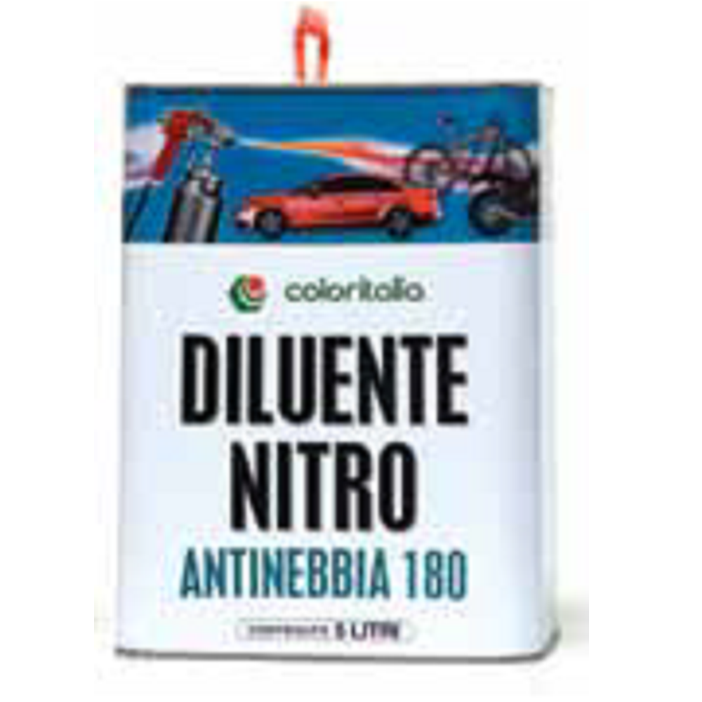 DILUENTE NITRO EXTRA DA LT 5