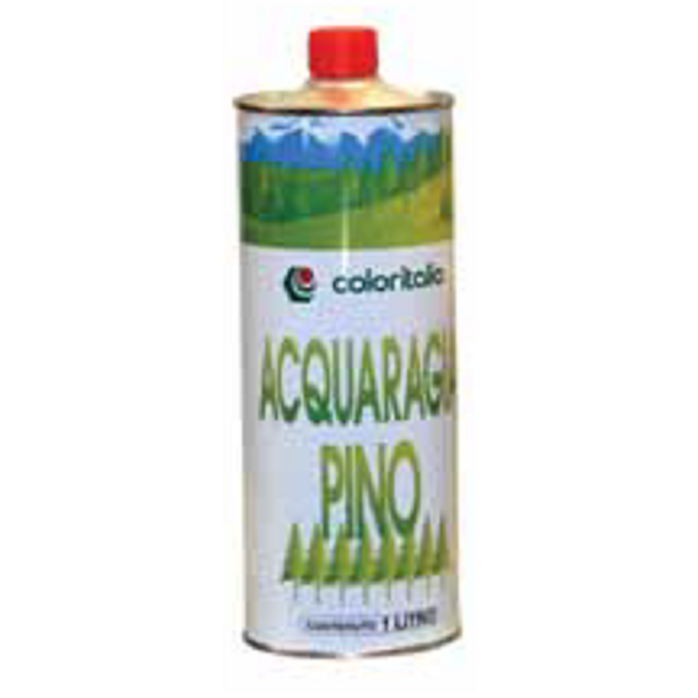 ACQUARAGIA PINO LT 1