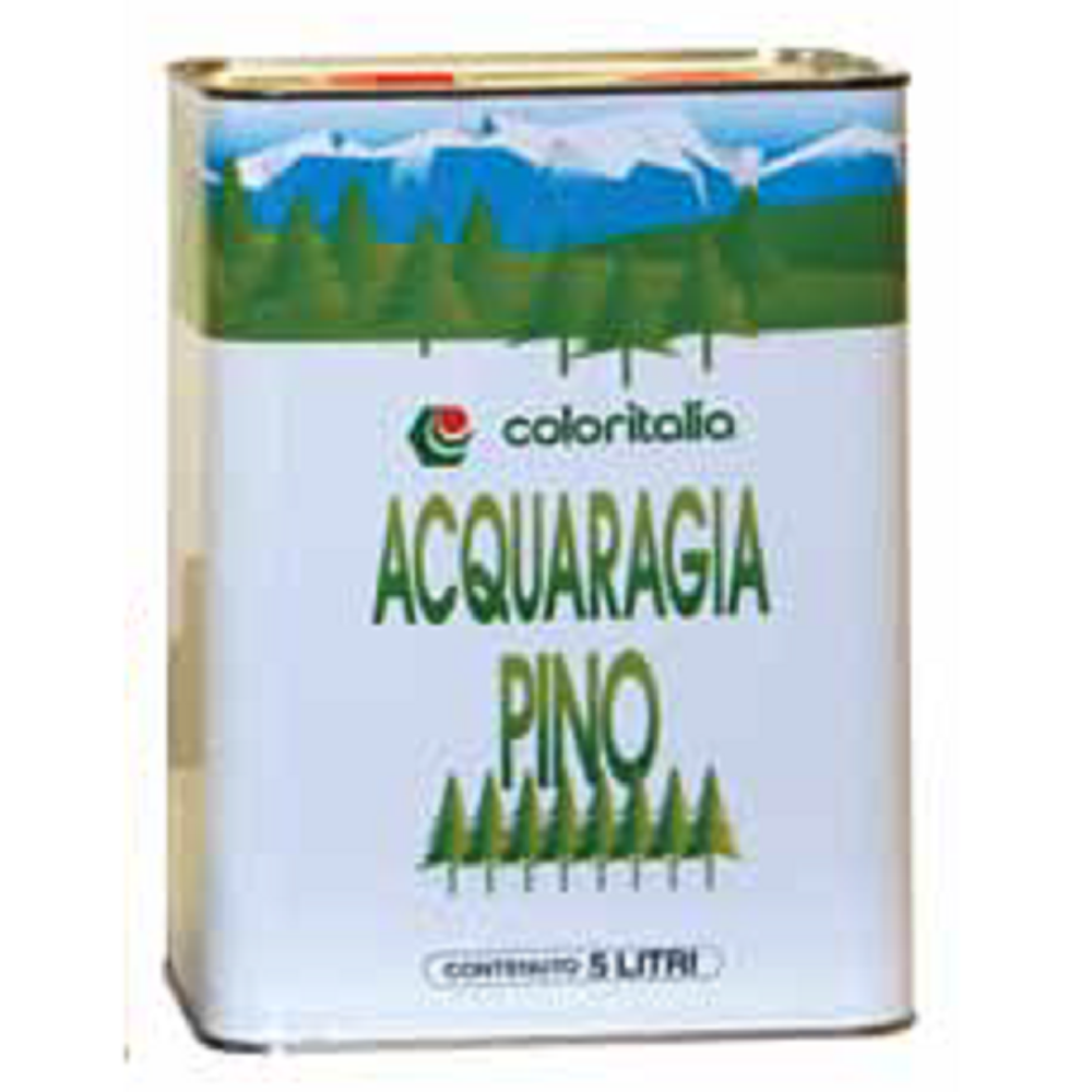 ACQUARAGIA PINO LT 5
