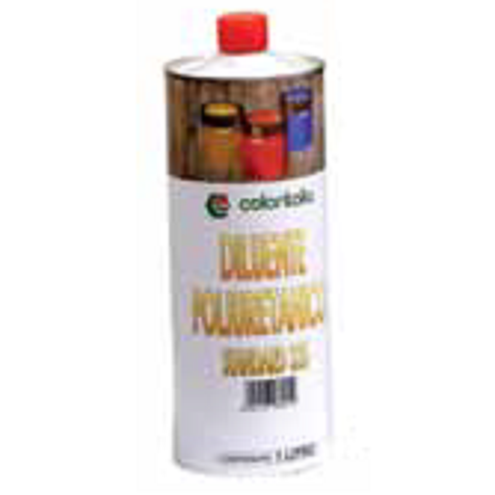 DILUENTE POLIURETANICO STANDARD LT 1