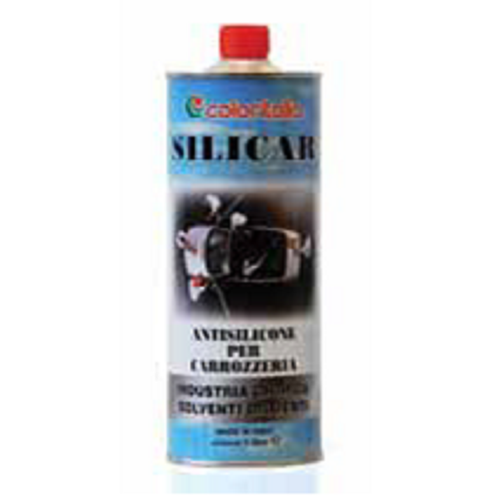 DILUENTE ANTISILICONE SILICAR LT 1