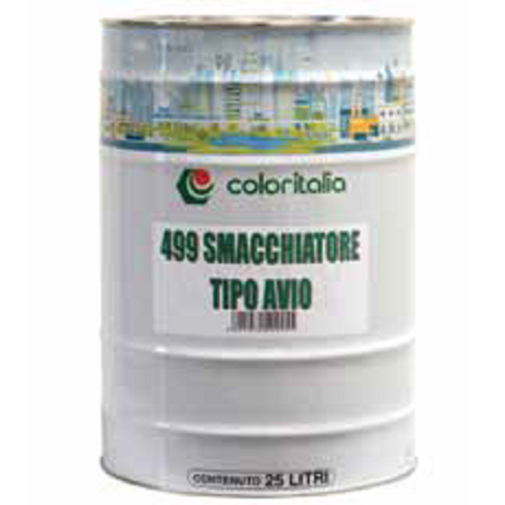 SMACCHIATORE AVIO LT 1