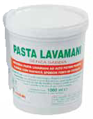 PASTA LAVAMANI LT 1